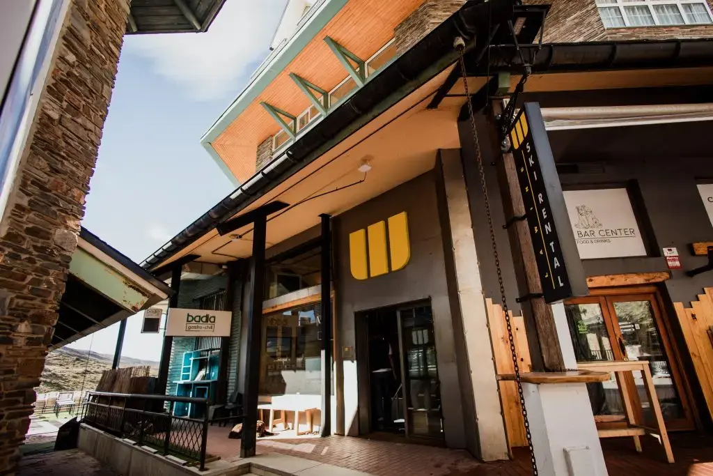 Imagen de Lawine Ski Rental