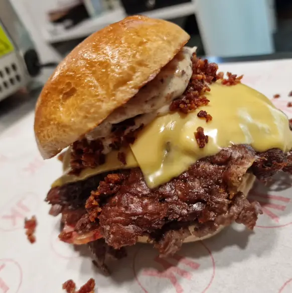 Imagen principal de KL SMASH