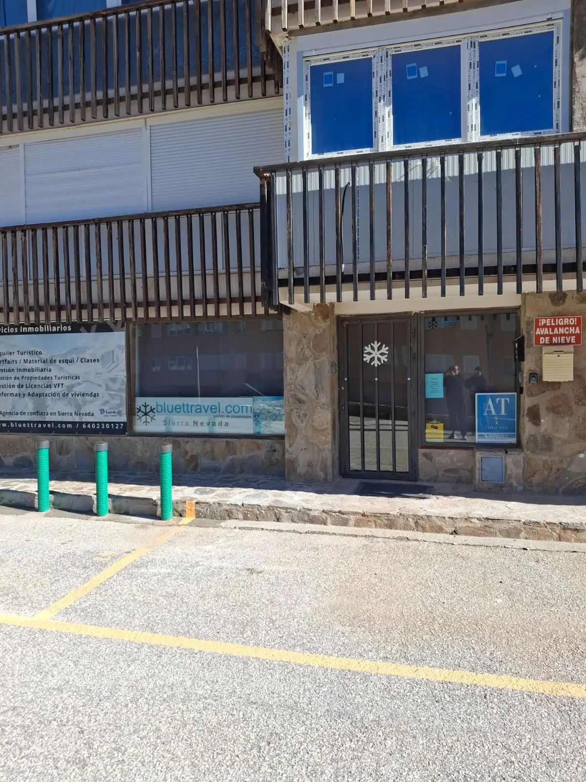 Imagen de Bluettravel