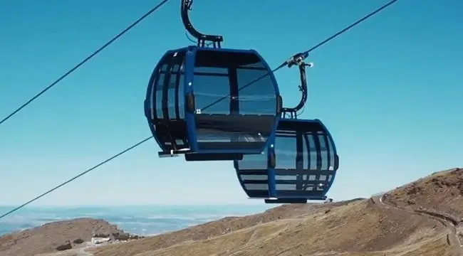 Actividades Borreguiles