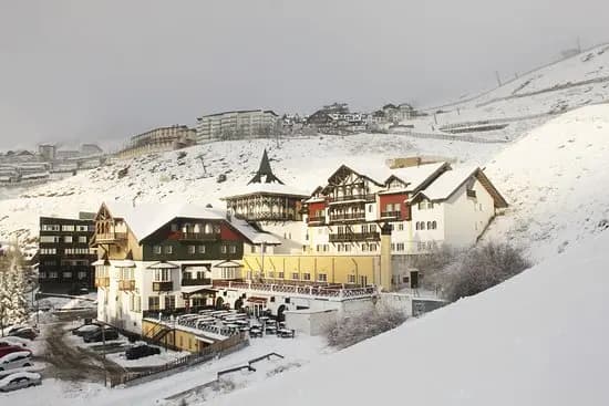 Image of GHM Monachil