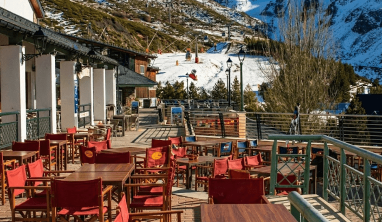 Imagen de Tía María