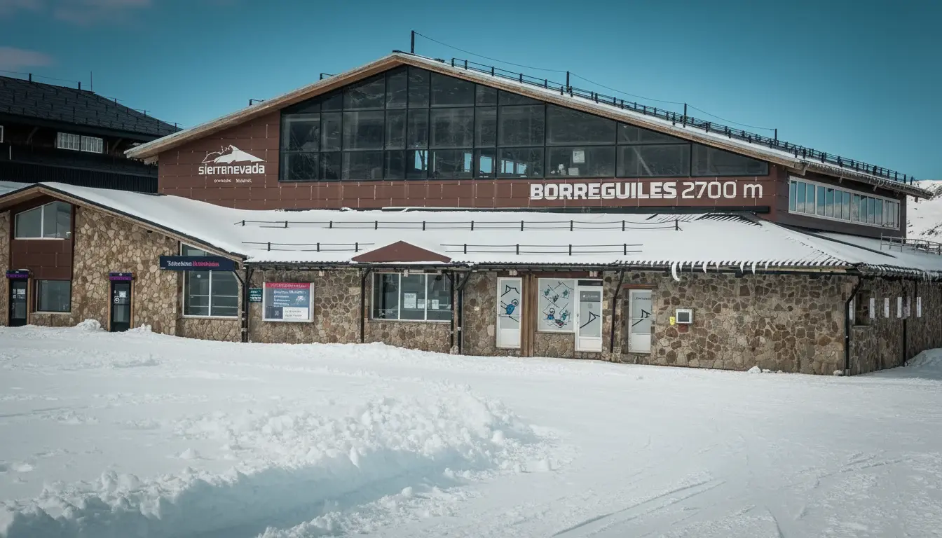 Borreguiles (2.700m): Guía Esencial de la Zona Central de Sierra Nevada (2026)