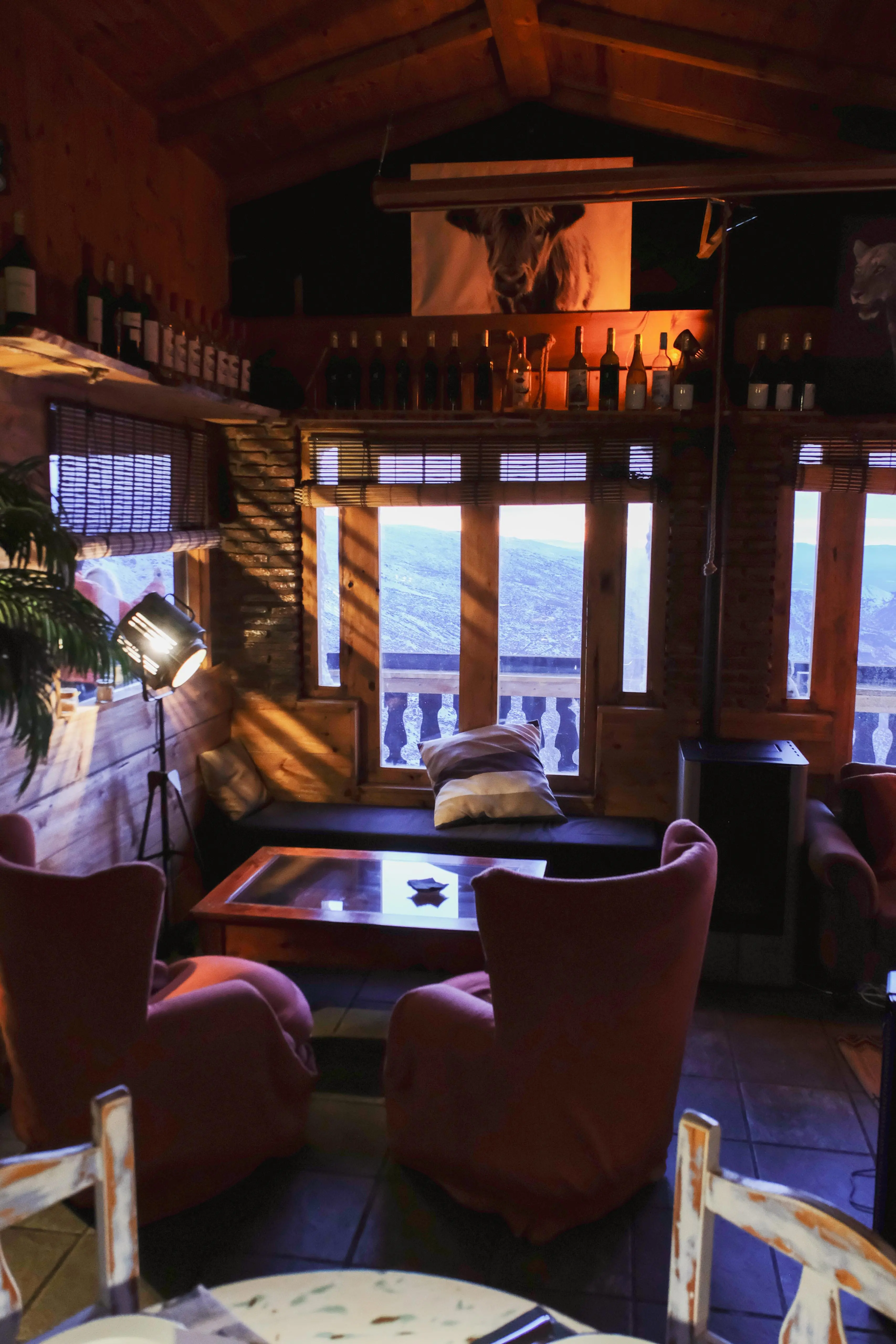 Imagen principal de Puesta De Sol