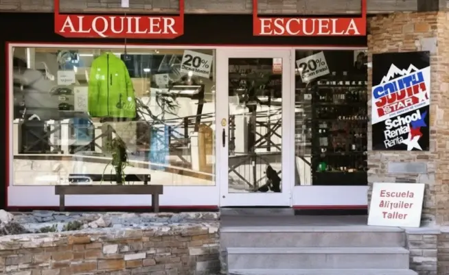 Imagen de SouthStar Plaza