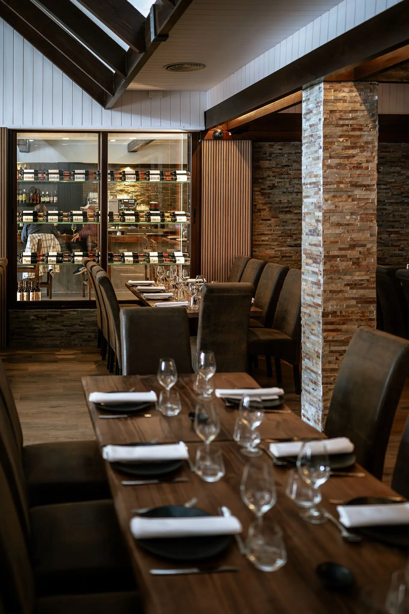 Main image of Brasa Negra