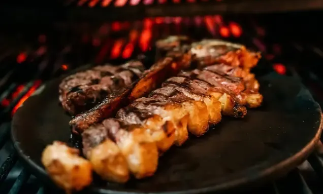 Main image of La Muralla