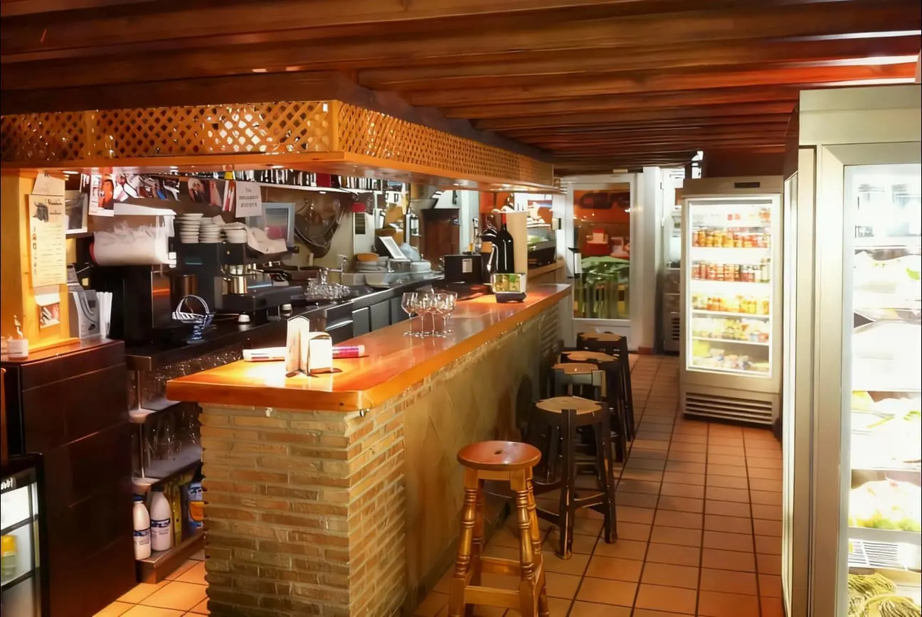 Imagen principal de La Lonja