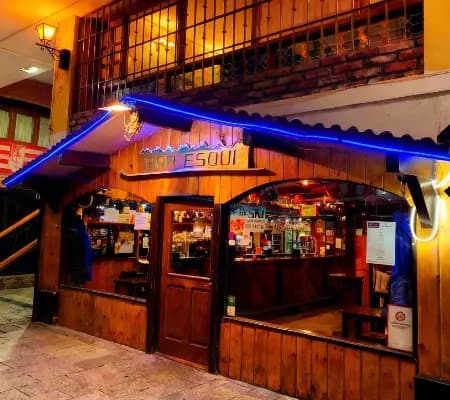 Imagen principal de Bar Esqui