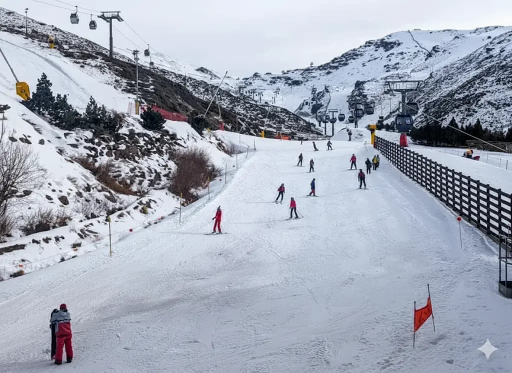 Normas de Comportamiento en Sierra Nevada: Guía de Convivencia 2026