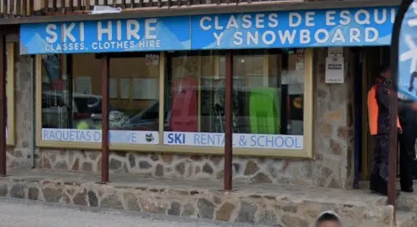 Imagen de Granada Aventura Zona Media