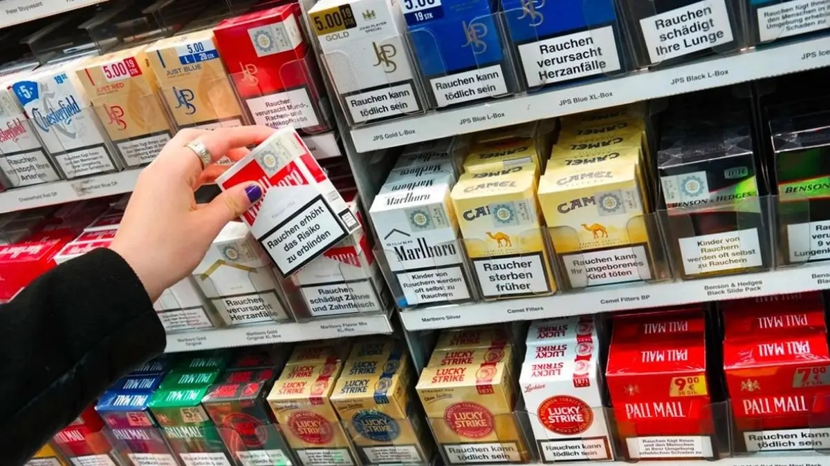Dónde comprar tabaco en Sierra Nevada (2026): ¡ La solución nocturna cuando el estanco cierra!