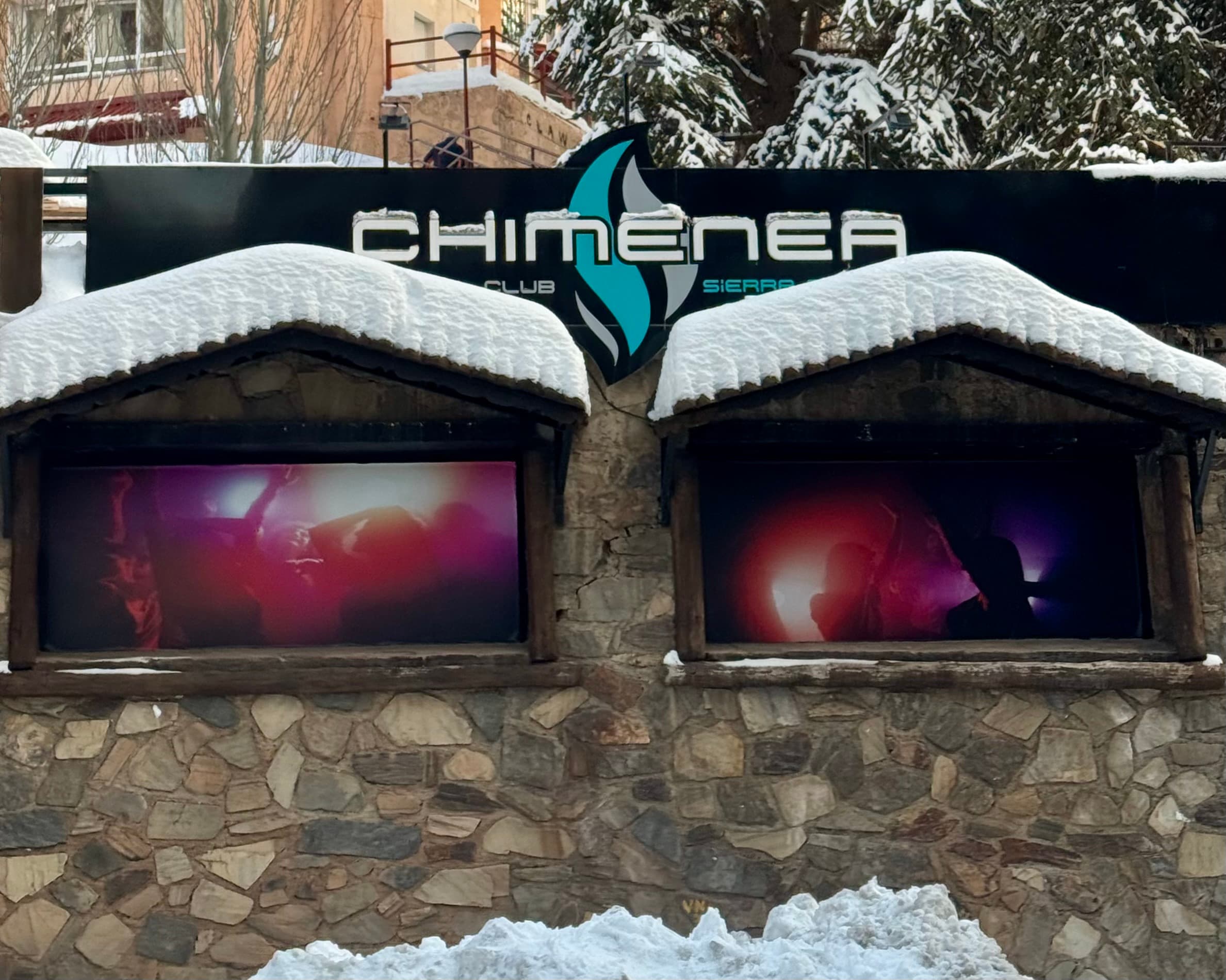 Imagen de Discoteca La Chimenea