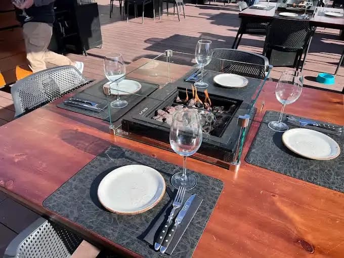 Imagen principal de Mesit Sierra Nevada