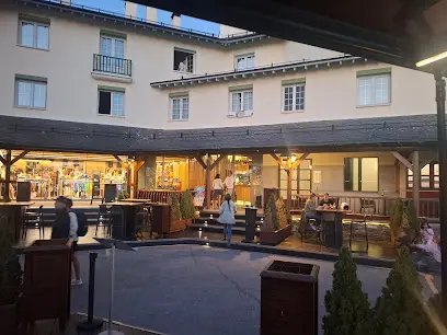 Imagen principal de Surfin Bar