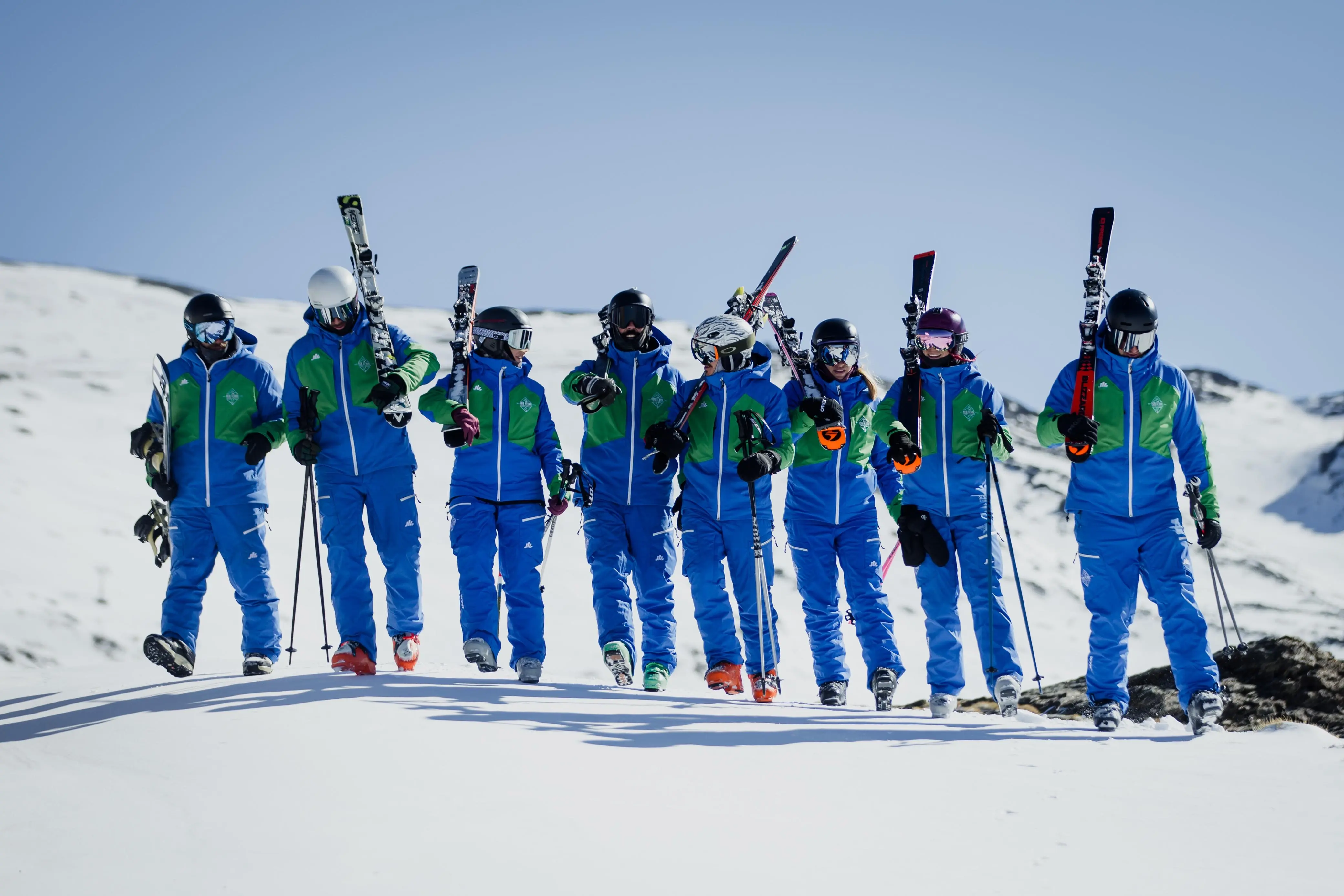 Imagen de The New School Alquiler