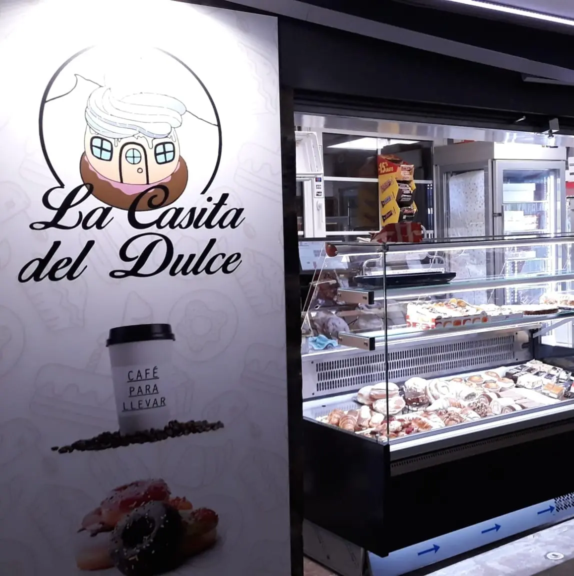 Imagen principal de La Casita del Dulce