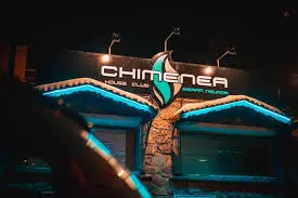 Imagen de Discoteca La Chimenea