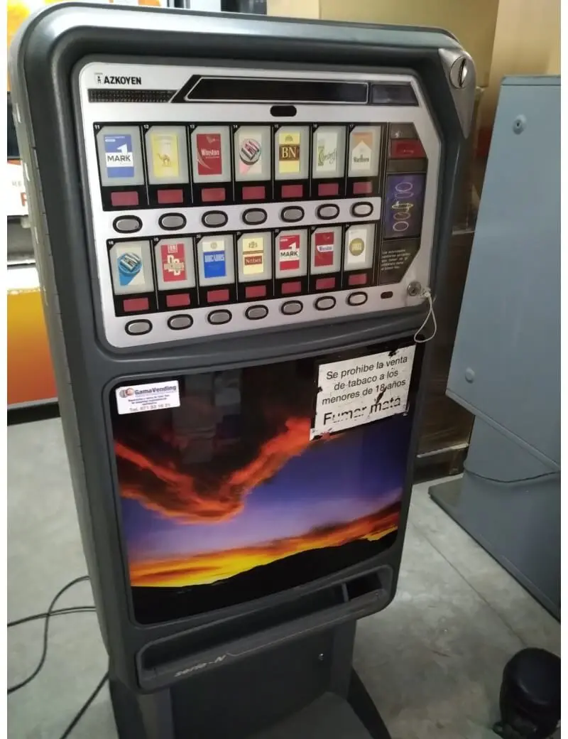 Dónde comprar tabaco en Sierra Nevada (2026): ¡ La solución nocturna cuando el estanco cierra!