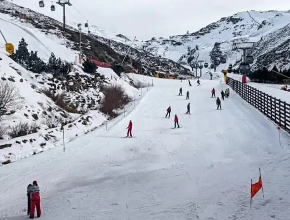 Normas de Comportamiento en Sierra Nevada: Guía de Convivencia 2026