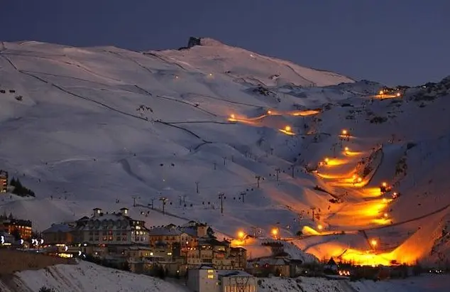Qué hacer después de esquiar en Sierra Nevada (2026)